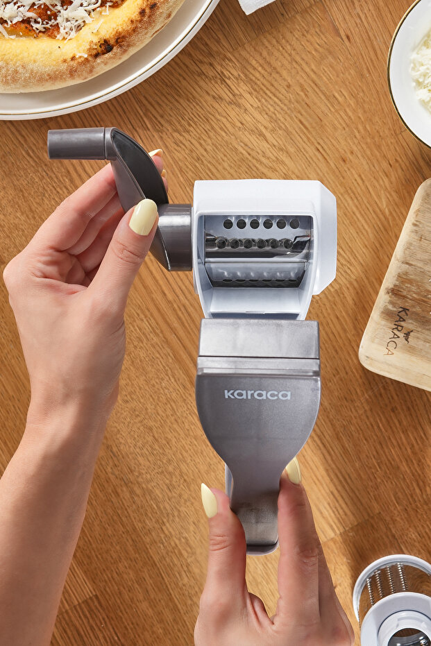 Easy Cut Peynir Rendeleyici - 4