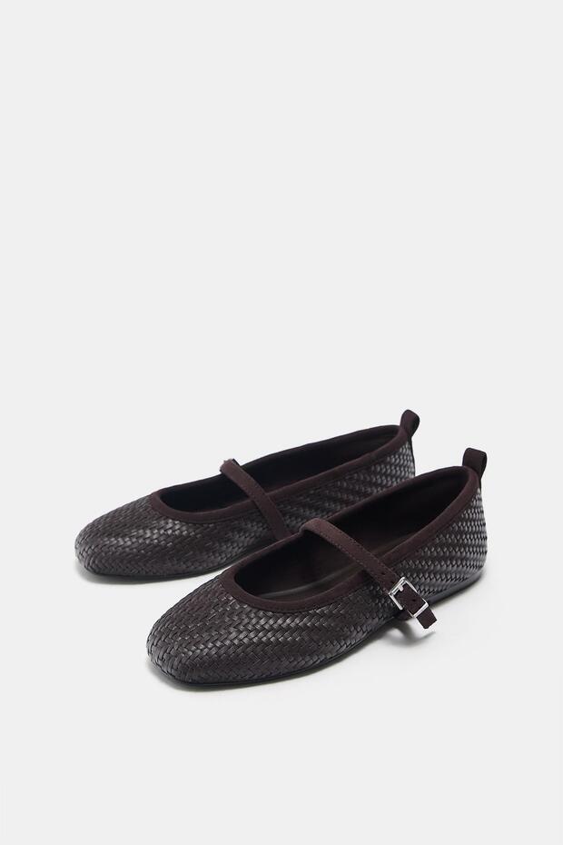 Örgülü babetler - 4