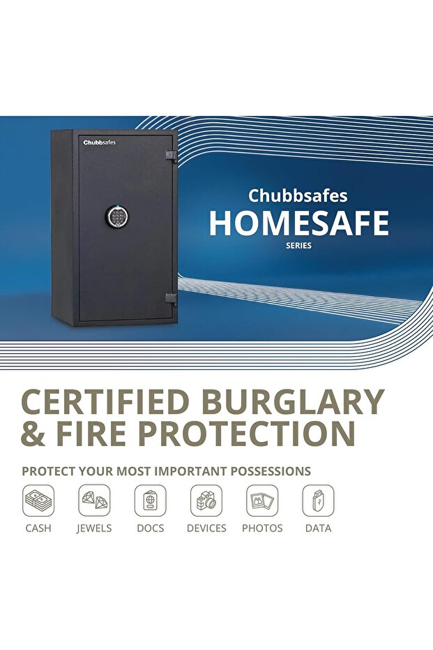 خزنة منزلية طراز 70 - 2