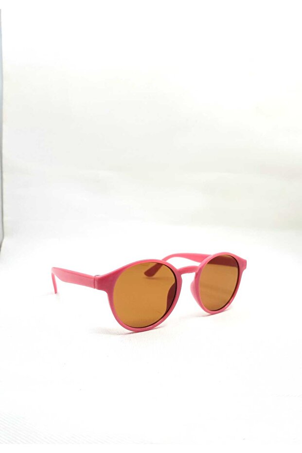 Dream Pink Girls' Sunglasses 43-16-126