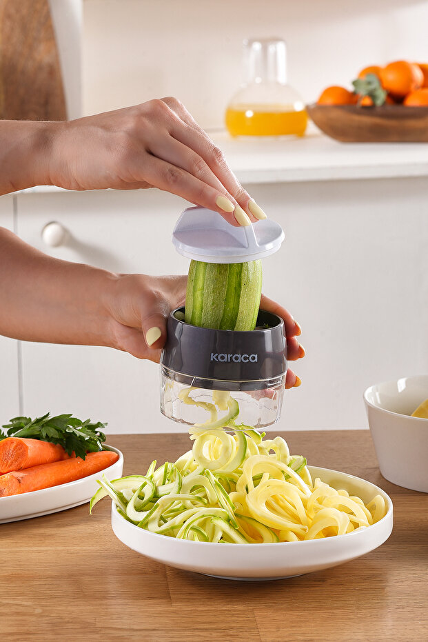 Easy Cut Mini Dilimleyici - 1