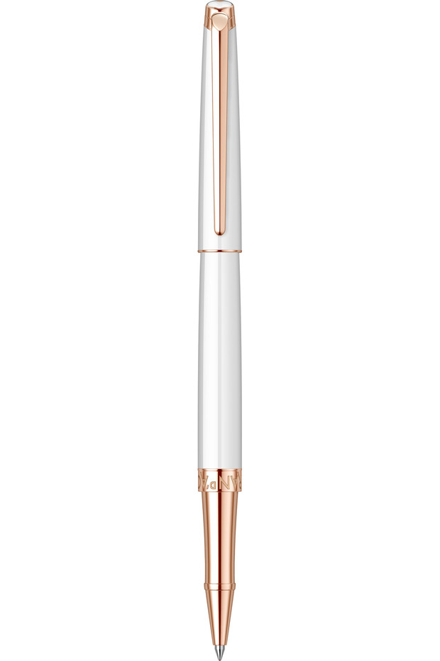 Roller Slim White PGT - 1
