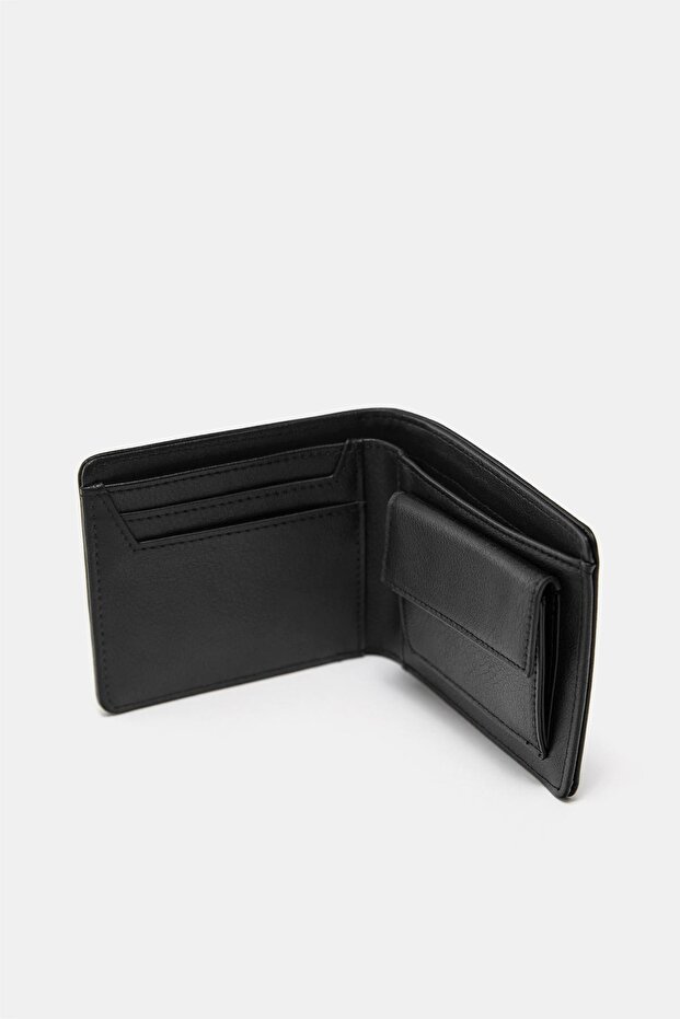 Düz cüzdan - 3