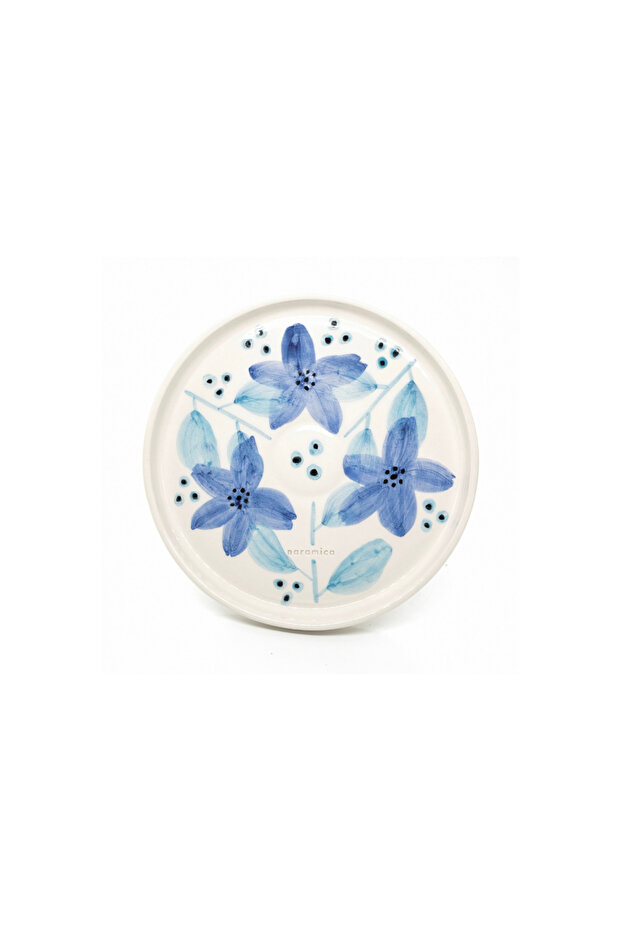 Floral Tabak