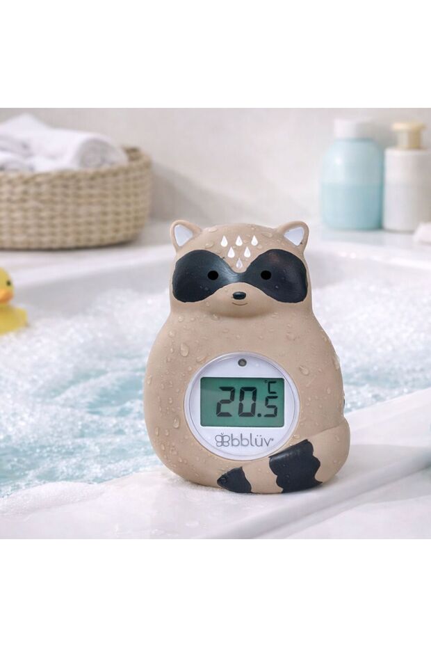 Rakü Banyo Termometresi - 6