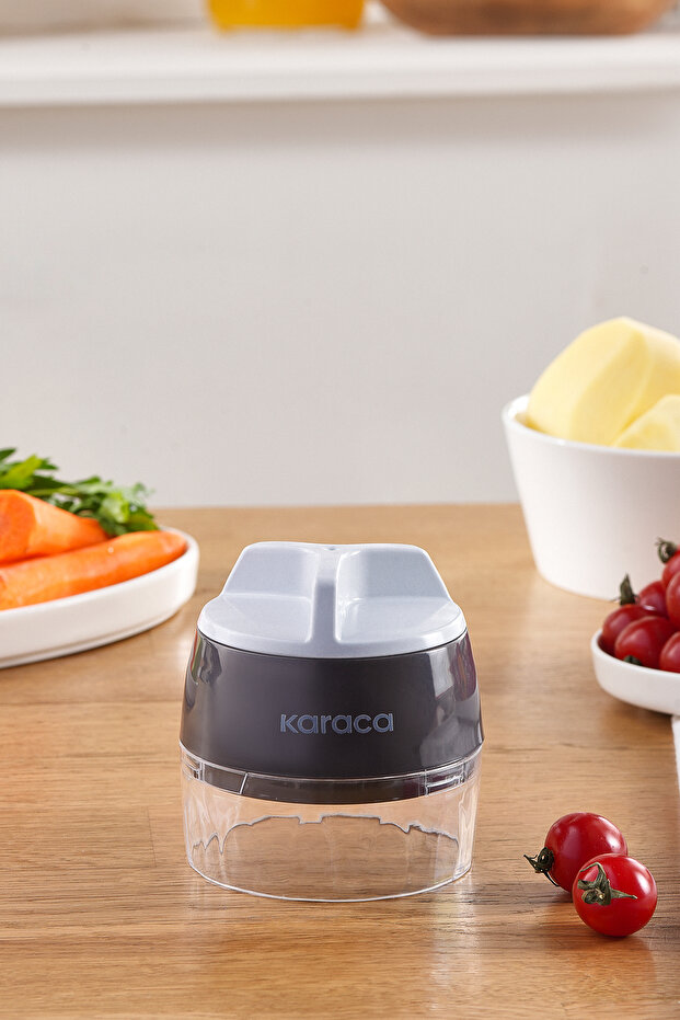 Easy Cut Mini Dilimleyici - 5