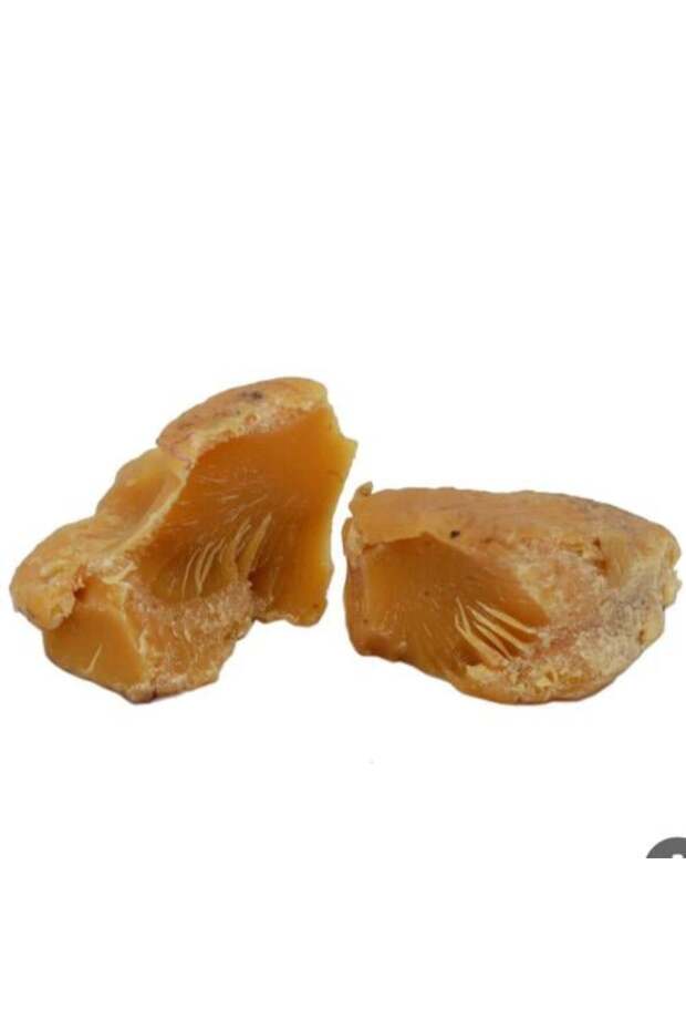 شمع العسل الطبيعي 500جرام