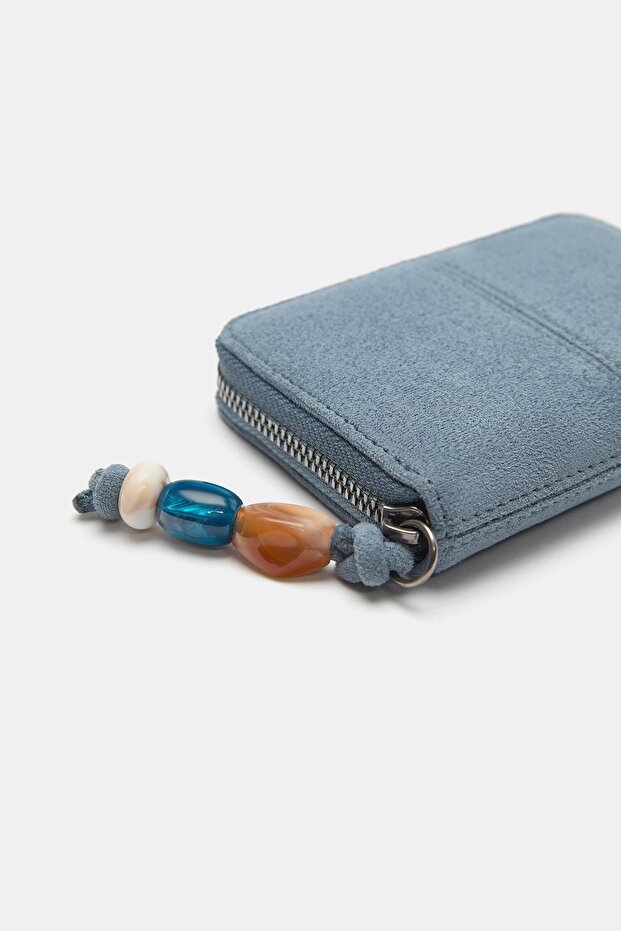 Süslemeli cüzdan - 5