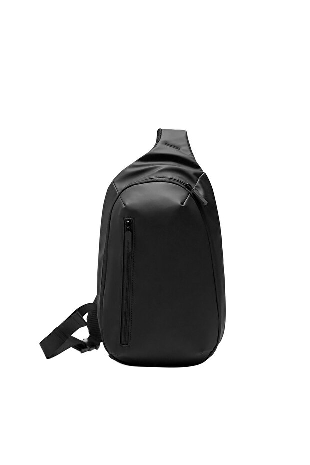 XL kaplamalı bel çantası - 2