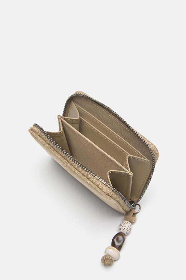 Süslemeli cüzdan - 3