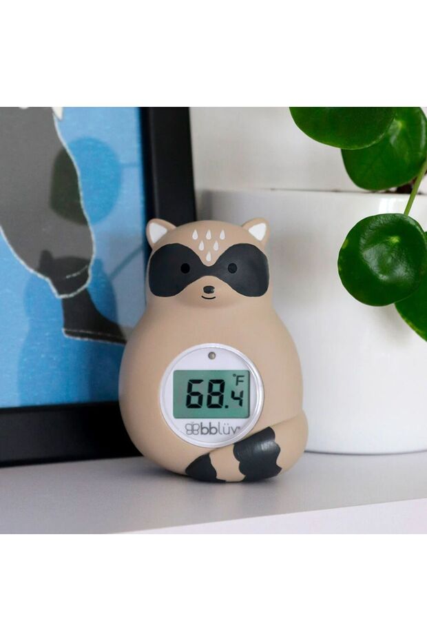 Rakü Banyo Termometresi - 4