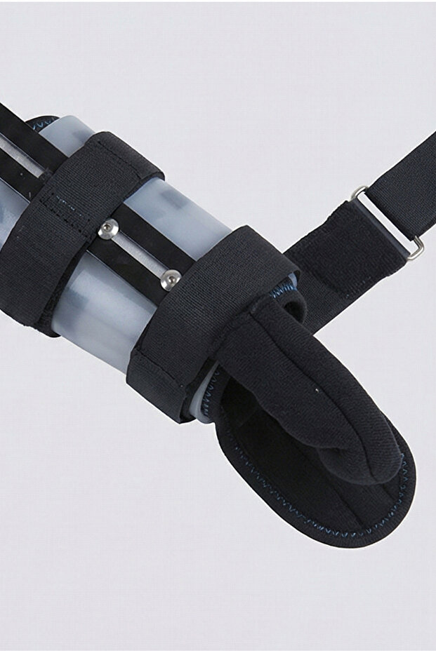 الرمز: 1024 جهاز تثبيت العضلات اليسرى - 7