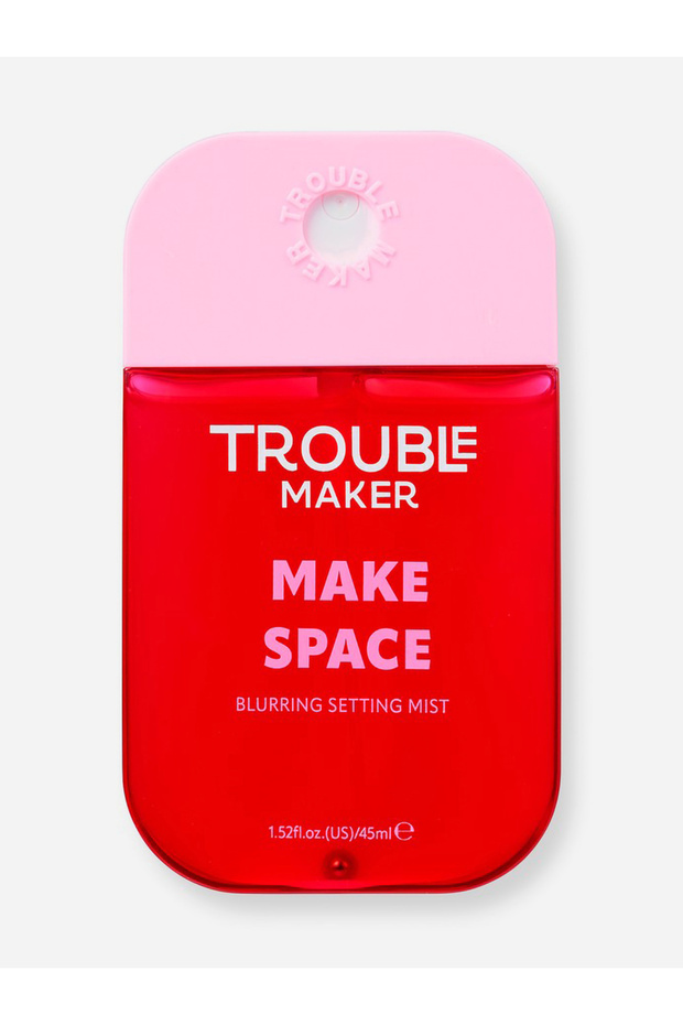 بخاخ تثبيت تمويه المسام - 1