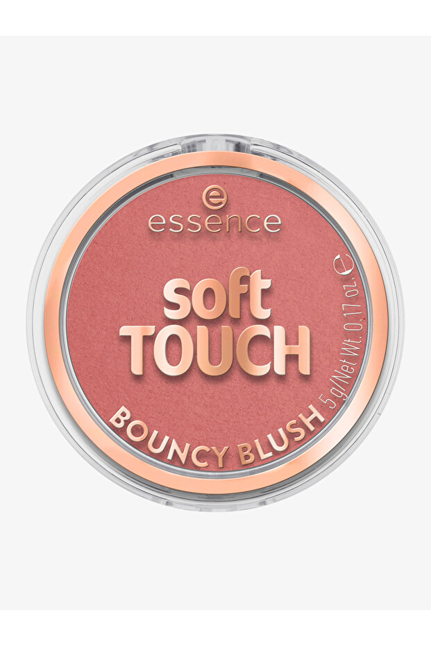 Soft Touch Bouncy Blush 10 - 7