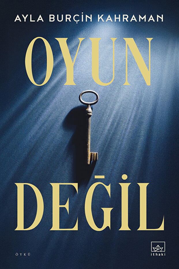 Oyun Değil