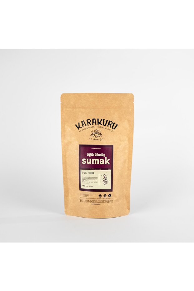 Sumak - 250g