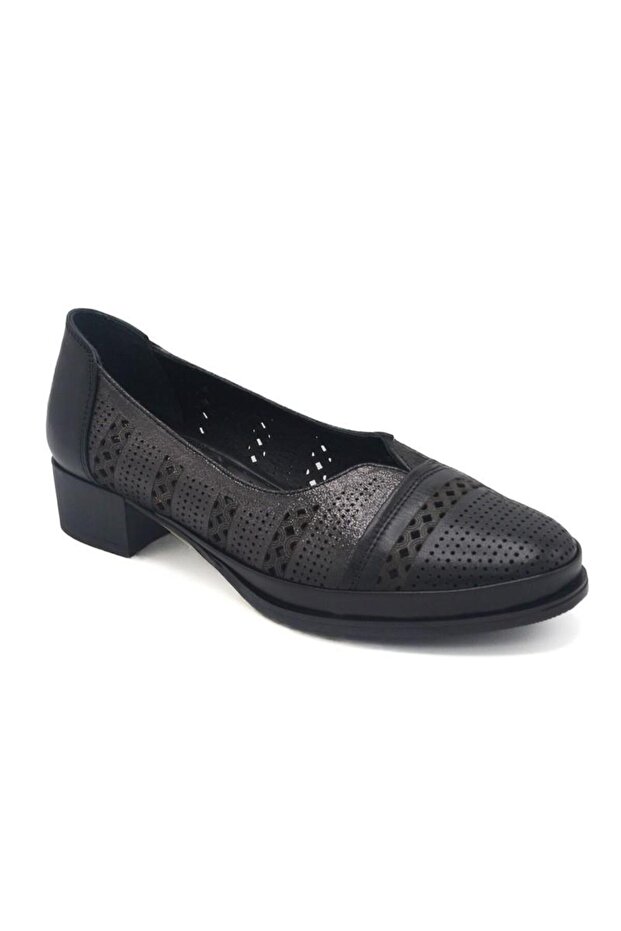 1709280Y Women's Leather Shoes