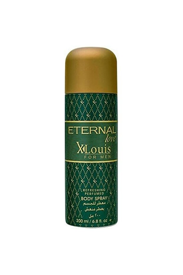 عطر لوف إكس لويس للرجال 200 مل