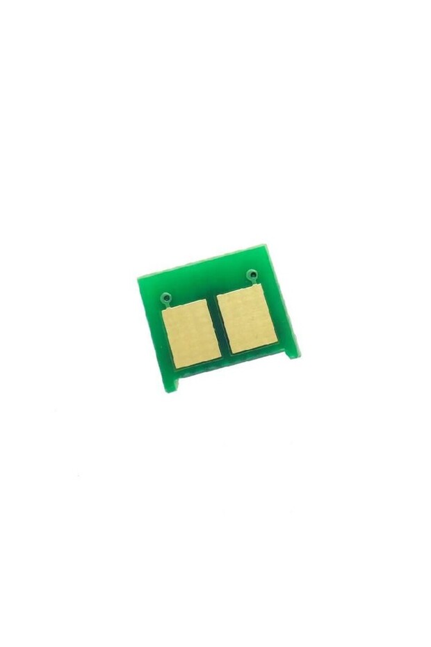 Compatible HP CB435A chip - 1