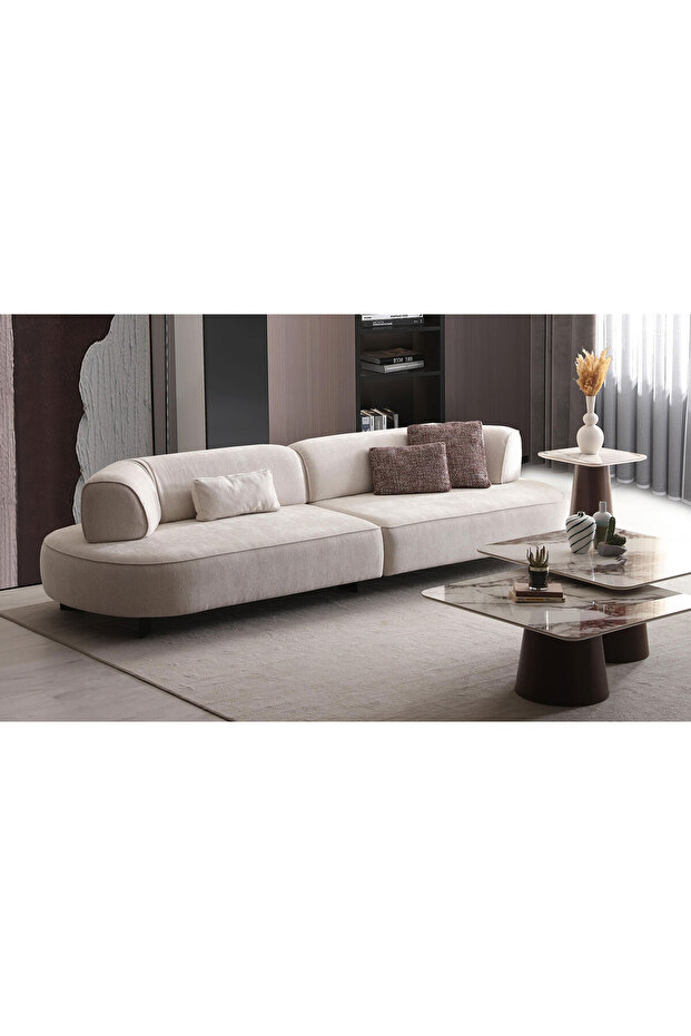 Elexa Kanepe - Dörtlü - 1