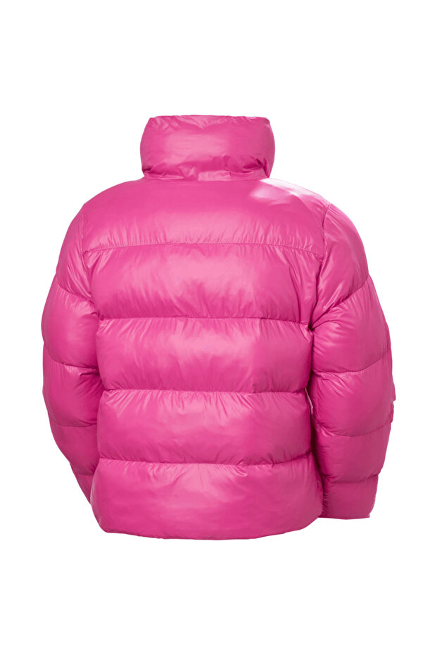 W JADE PUFFER MONT - 7