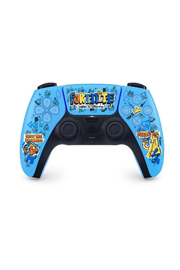Sony PS 5 DualSense Wireless Controller Fortnite Edition – UK Version