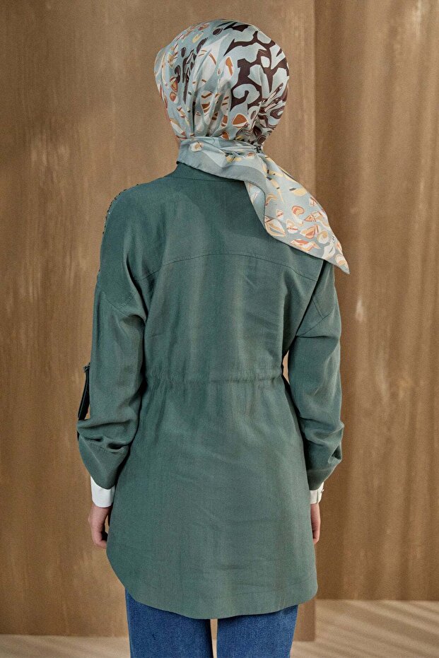 Hotfix Baskılı Kap - 6