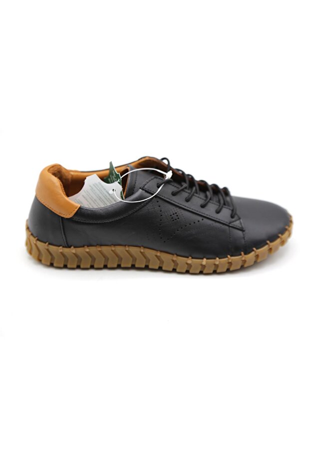 2010729Y Women's Leather Shoes