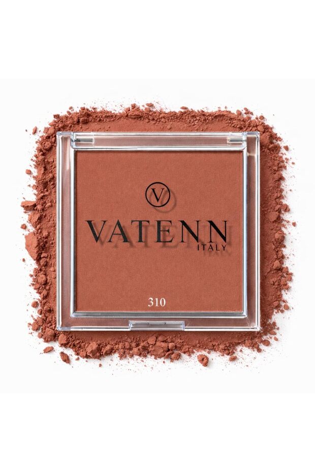 Studio Wet & Dry Blusher 310