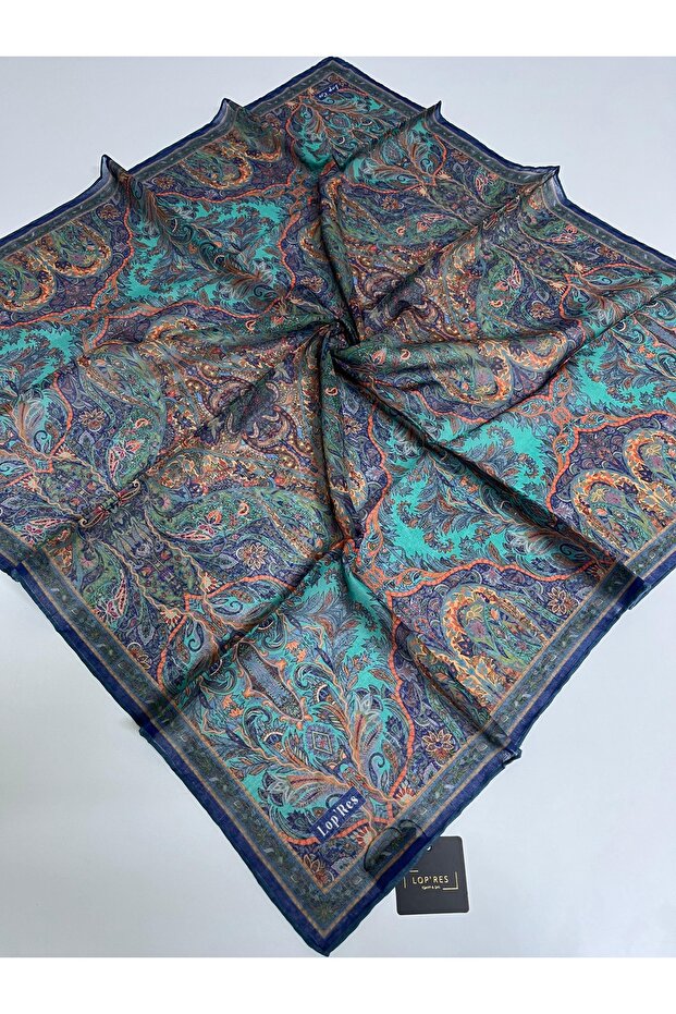 Soft Eşarp HA1015 - 1