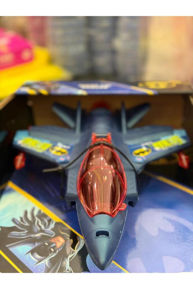 jet uçağı 22x30cm - 1