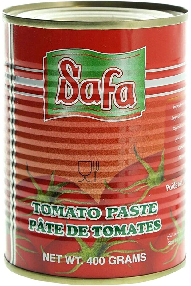 معجون طماطم 400 غرام - 1