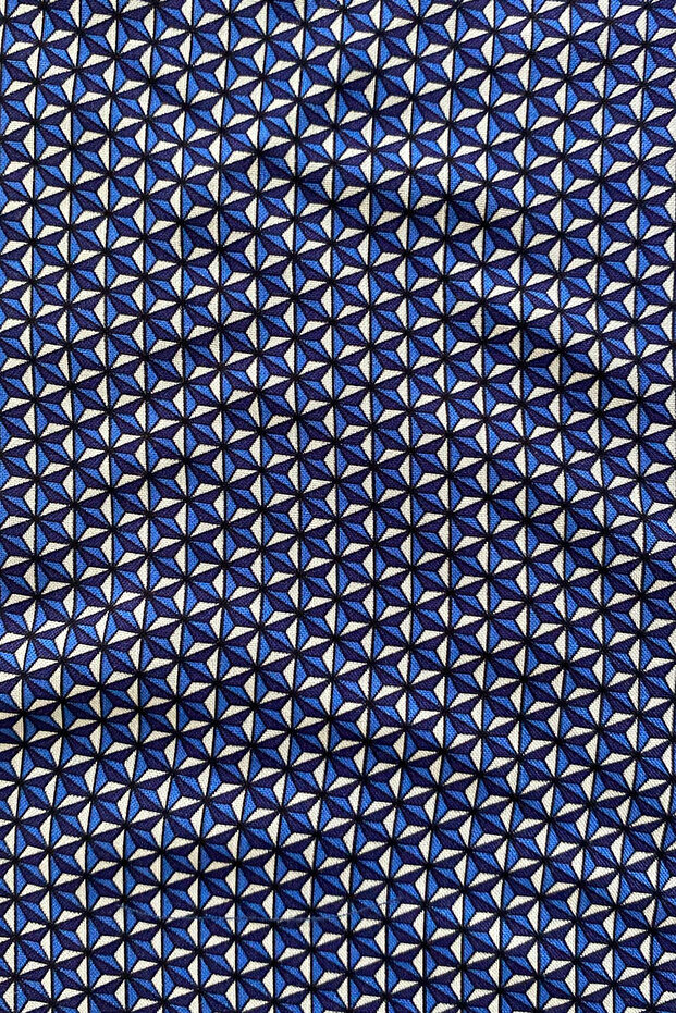 قميص منقوش للرجال - 5