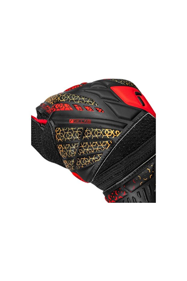 Attrakt Solıd Kaleci Eldiveni 5570515-7075 - 5