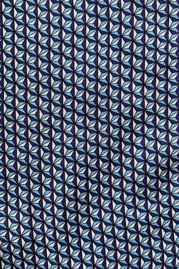 قميص منقوش للرجال - 5