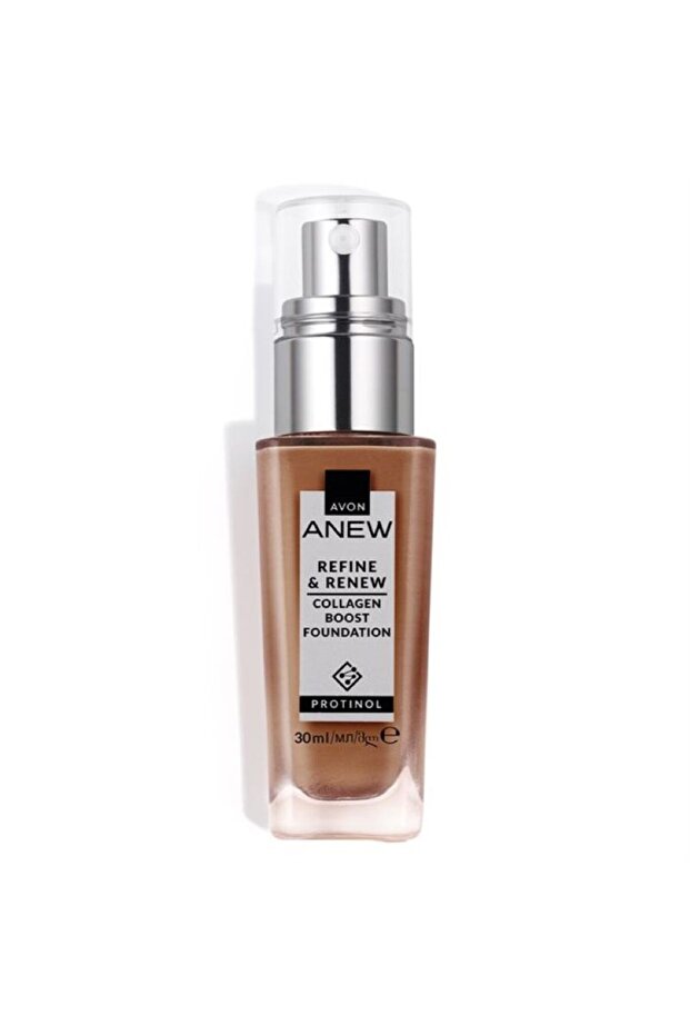 Anew Refine & Foundation - 1