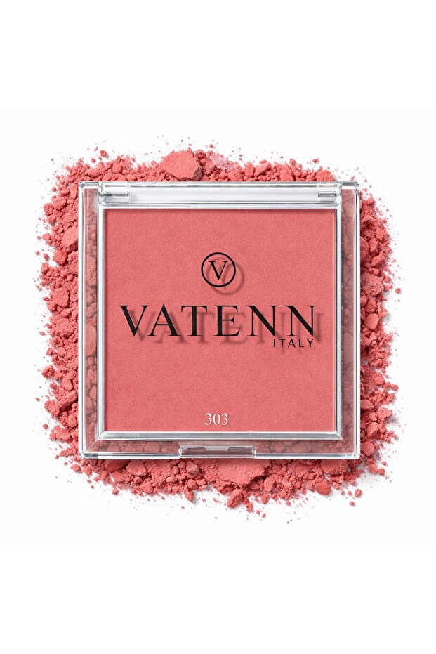 Studio Wet & Dry Blusher (303 Mocha)