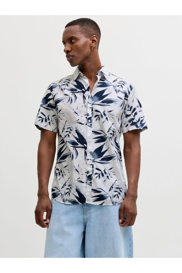 Hemd Regular Fit Hemd - 1