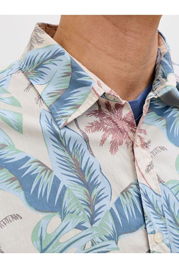 Hemd Regular Fit Hemd - 6