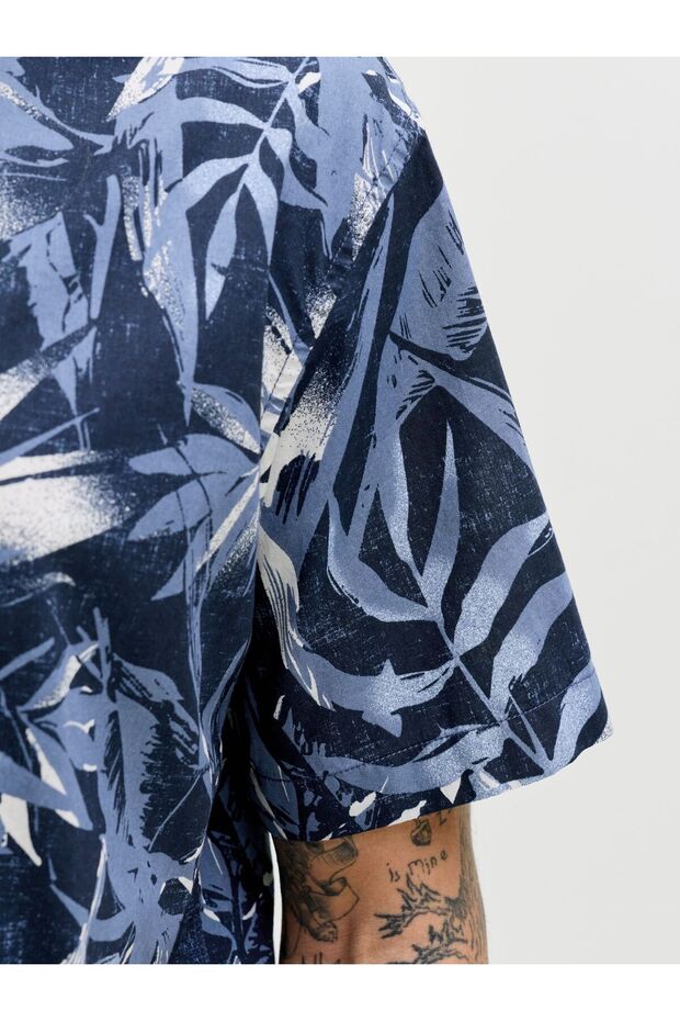 Hemd Regular Fit Hemd - 6