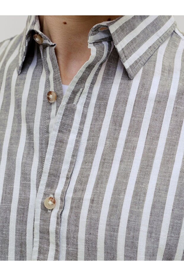 Hemd Regular Fit Hemd - 6