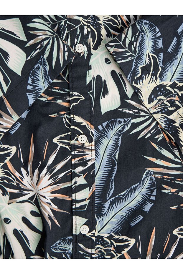 Hemd Regular Fit Hemd - 3