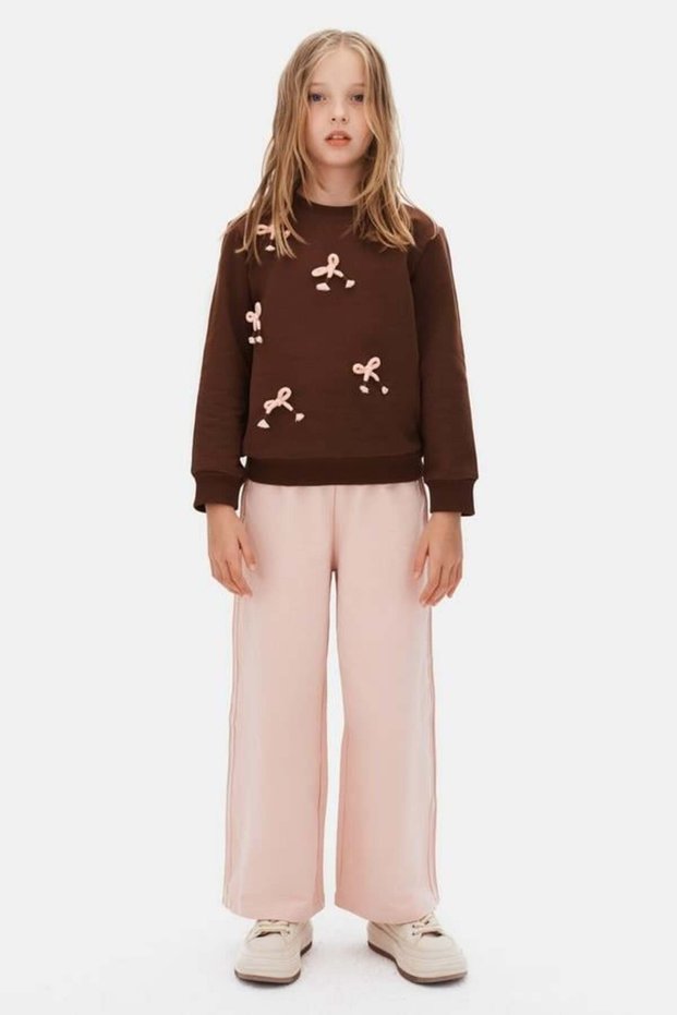 Girl's Rumbus Sweat Nk-39518