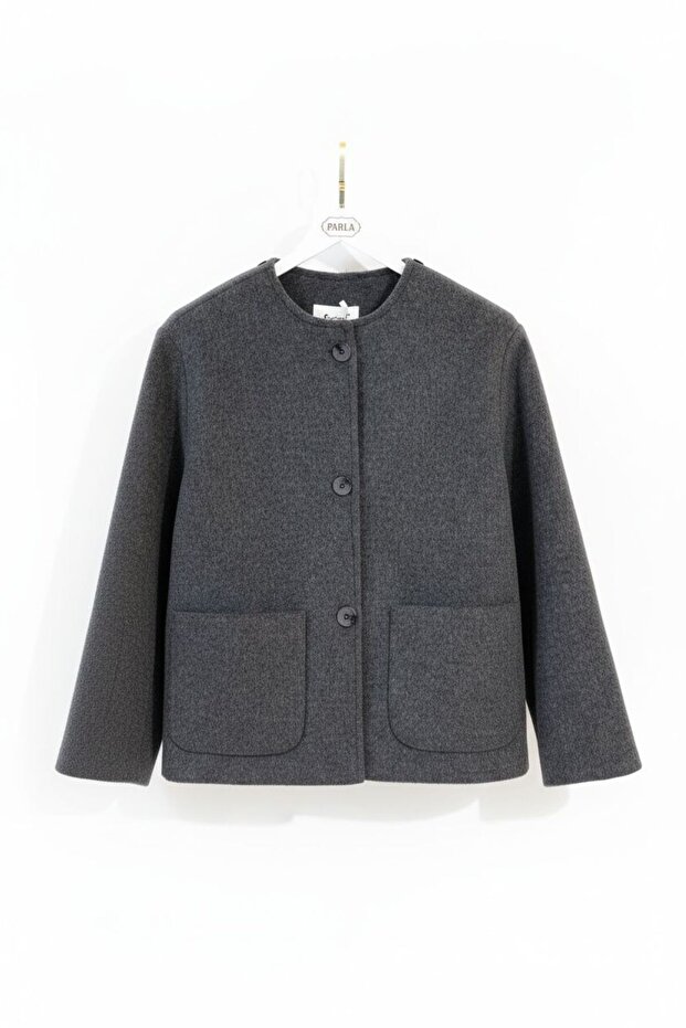 -S KISA CEKET-4102 - 2