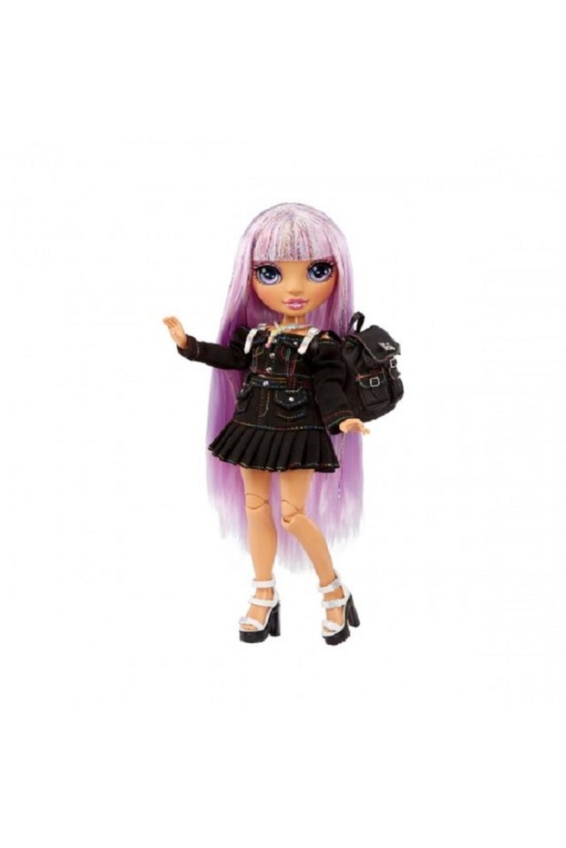 Avery Styles Junior Series Doll 23cm