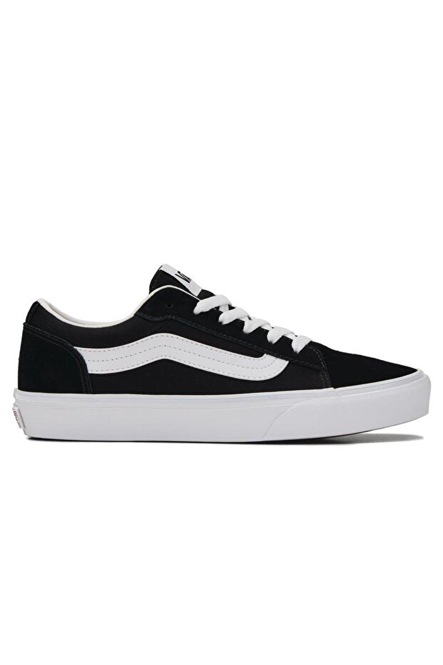 Vero LS SUEDE/CANVAS - 2