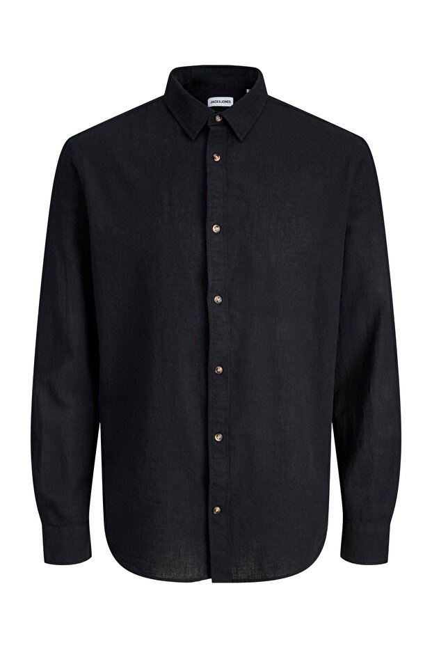 Hemd Regular Fit Hemd - 2