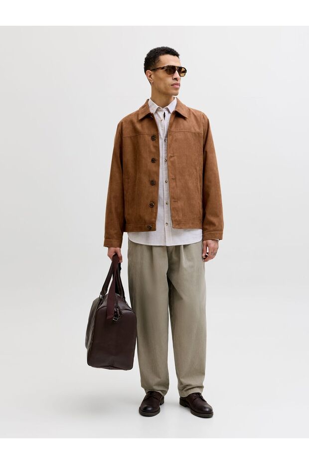 Hemd Regular Fit Hemd - 4