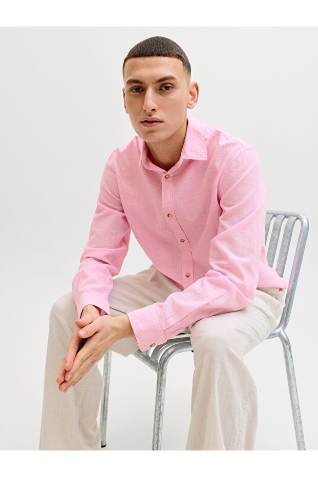 Hemd Regular Fit Hemd - 7