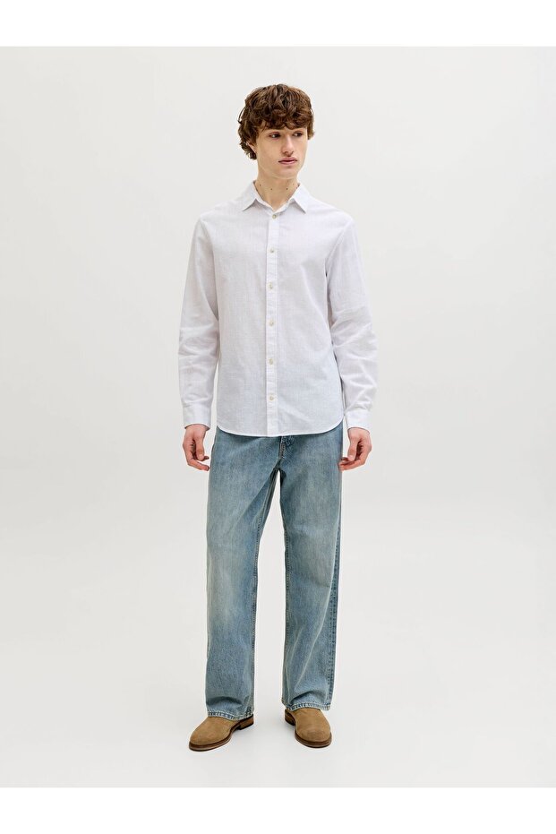 Hemd Regular Fit Hemd - 4